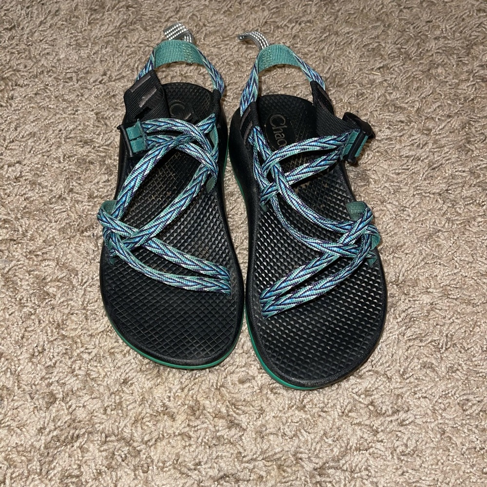 chacos